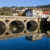 Alquiler de coche económico en Arcos de Valdevez