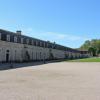 Cheap car rental in Rochefort