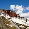 Flights from New York to Lhasa