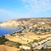 Levný pronájem aut v destinaci Pissouri
