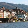 Cheap car hire in Zug