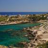 Greenmotion car rental locations in Kallithea Rhodes