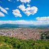 Cheap car hire in Tetovo