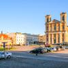 Hotels in Karlskrona