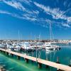 Flights to Geraldton