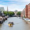 Alquiler de coche económico en Bristol