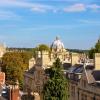 Alquiler de coche económico en Oxford