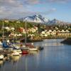 Alquiler de coche económico en Narvik