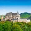 Hotels in Vianden