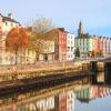 Cheap car hire in Cork