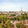 Aktivnosti u gradu 'Norwich'