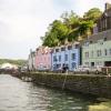 Hotel di Portree