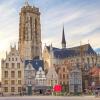 Things to do in Mechelen