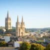 Günstige Mietwagen in Truro