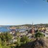 Cheap car rental in Arendal