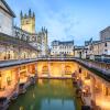 Günstige Mietwagen in Bath