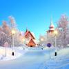 Cheap car hire in Kiruna