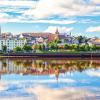 Cheap holidays in Derry Londonderry