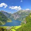 Vacanțe ieftine în Geiranger