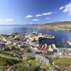 Alquiler de coche económico en Hammerfest