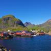 Cheap car hire in Andenes