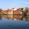 Cheap car hire in Eskilstuna