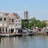 Cheap car hire in Leiden