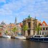 Cheap car hire in Haarlem