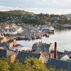 Billige ferier i Oban