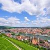 Cheap holidays in Würzburg