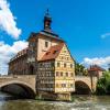 Cheap car hire in Bamberg