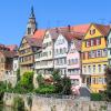 Europcar car rental locations in Tübingen