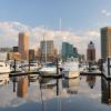 Hoteles con pileta en Baltimore