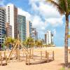 Flights from Miami to Fortaleza