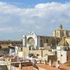 Cheap car rental in Tarragona