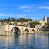 Billig billeje i Avignon