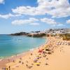 Cheap car hire in Albufeira