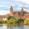 Cheap car rental in Salamanca