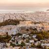 Cheap car hire in Athens