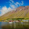 Alquiler de coche económico en Ísafjörður