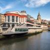 Alquiler de coche económico en Bilbao