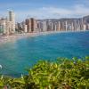 Hotels in Benidorm