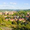 Alquiler de coche económico en Mölndal