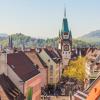 Hotels in Freiburg im Breisgau