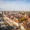 Cheap car hire in Heilbronn