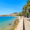 Hotels with Parking in Ajaccio