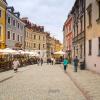 Tanie opcje wynajmu samochodu w mieście Lublin