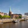 Cheap holidays in Bremen