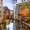 Cheap car rental in Utrecht