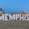 Vuelos a Memphis